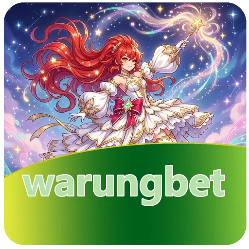 Ilustrasi unduh APK warungbet