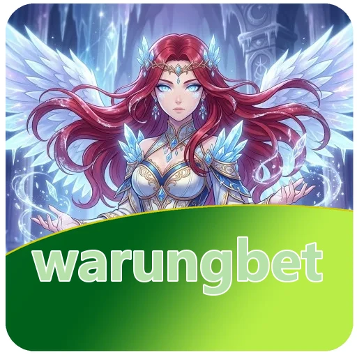 Ilustrasi instal dan buka APK warungbet